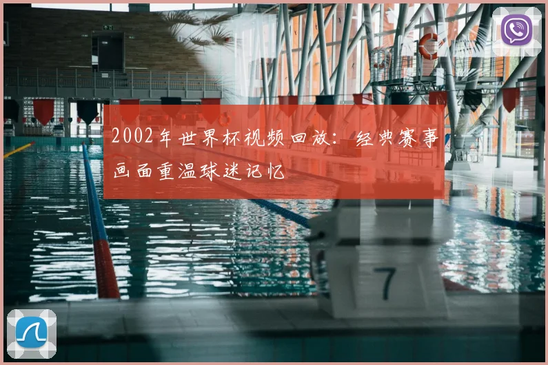 2002年世界杯视频回放：经典赛事画面重温球迷记忆