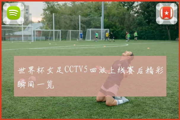 世界杯女足CCTV5回放上线赛后精彩瞬间一览